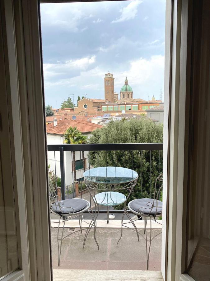 Vista Duomo Ravenna Apartment 외부 사진