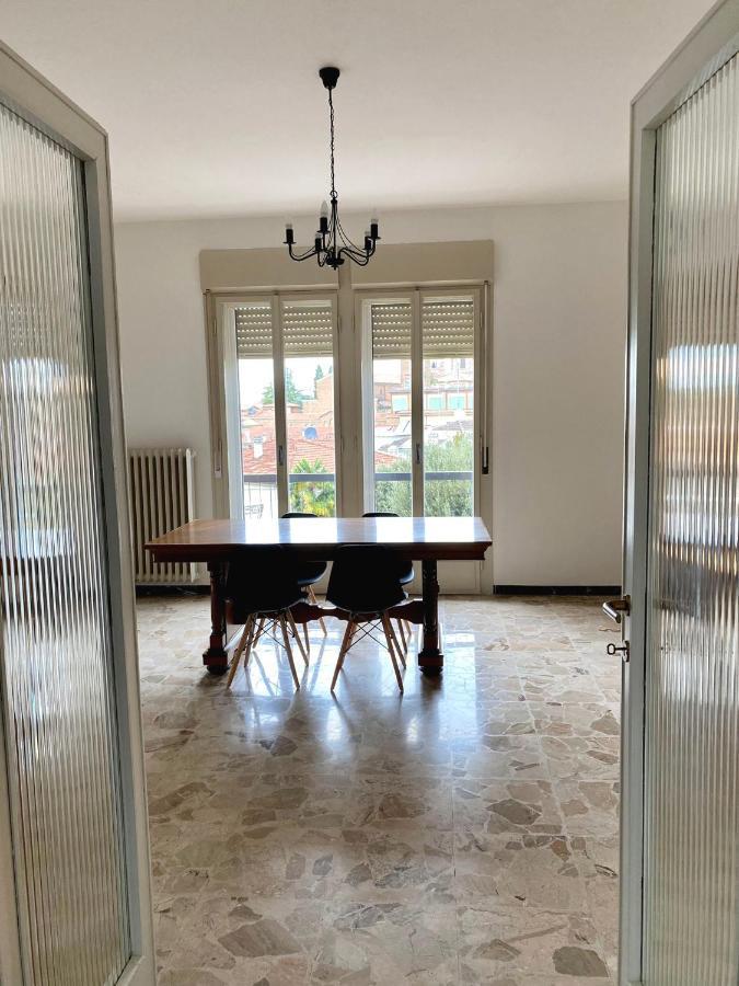 Vista Duomo Ravenna Apartment 외부 사진