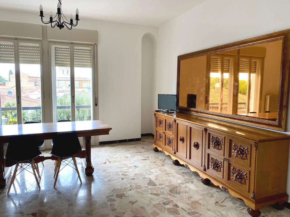 Vista Duomo Ravenna Apartment 외부 사진