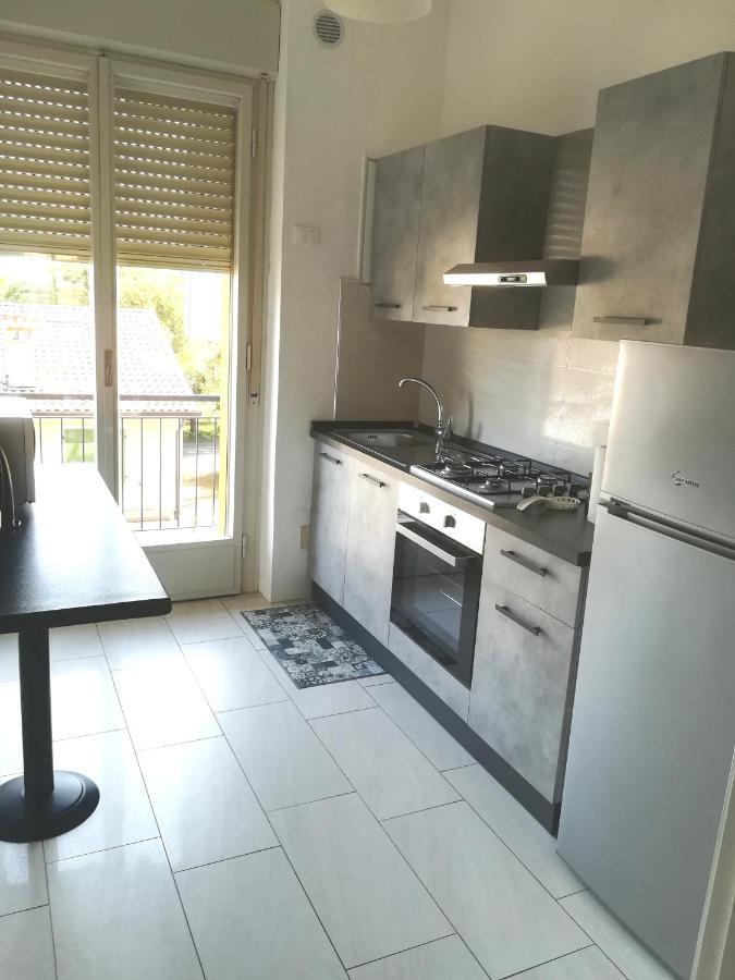 Vista Duomo Ravenna Apartment 외부 사진