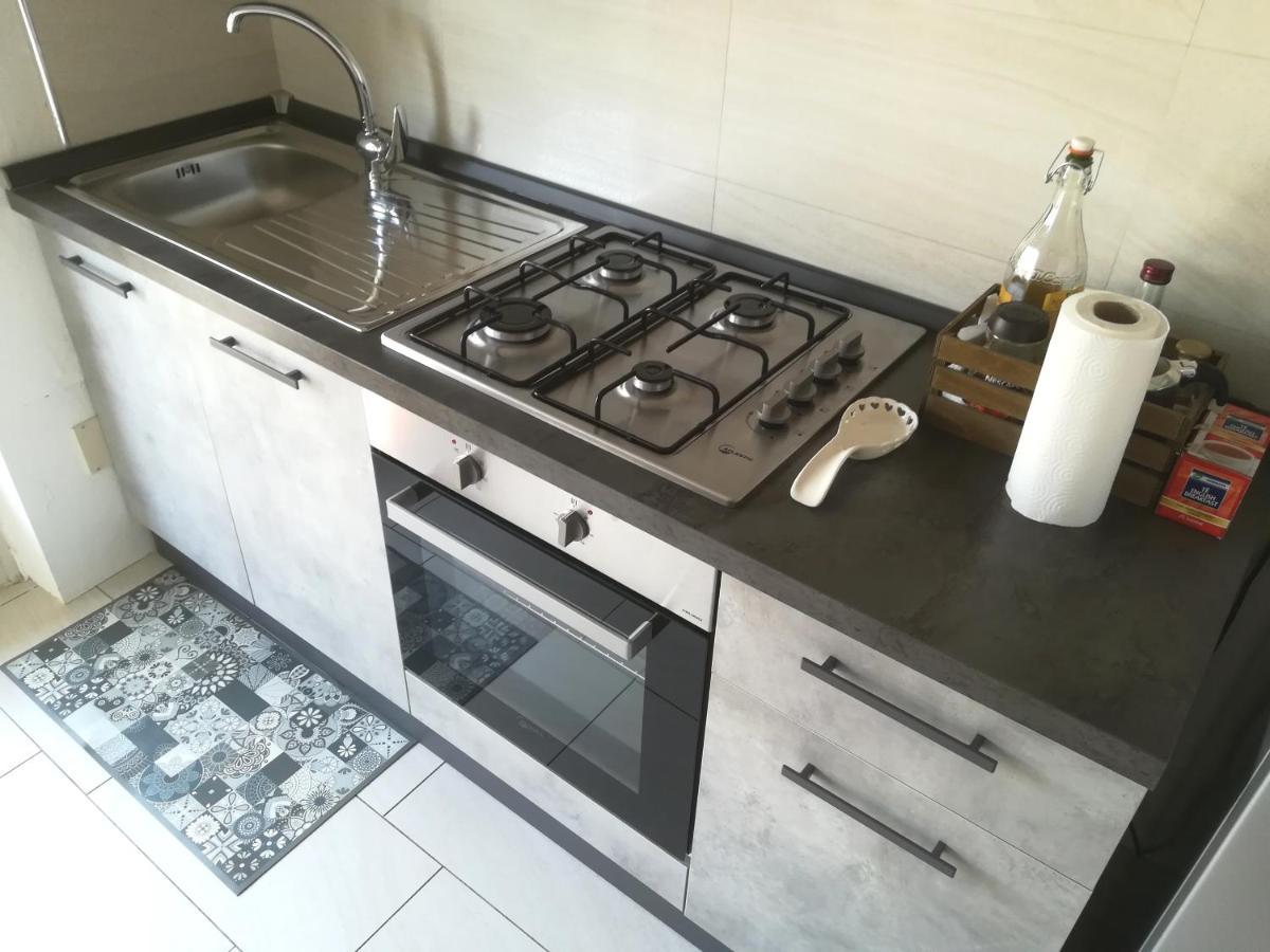 Vista Duomo Ravenna Apartment 외부 사진