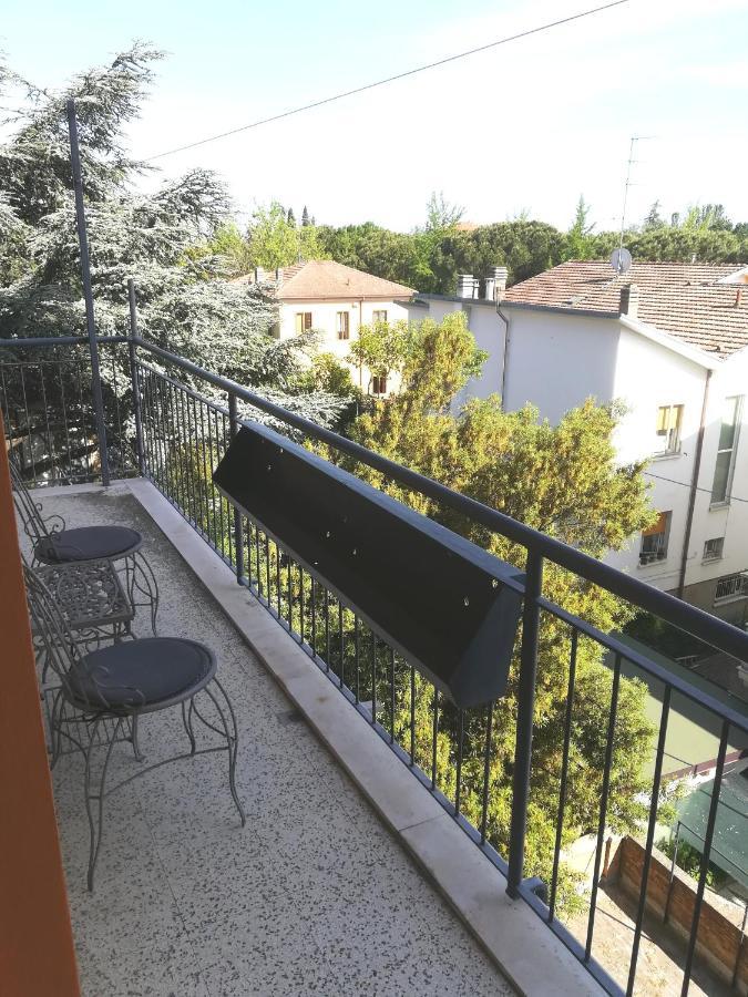Vista Duomo Ravenna Apartment 외부 사진