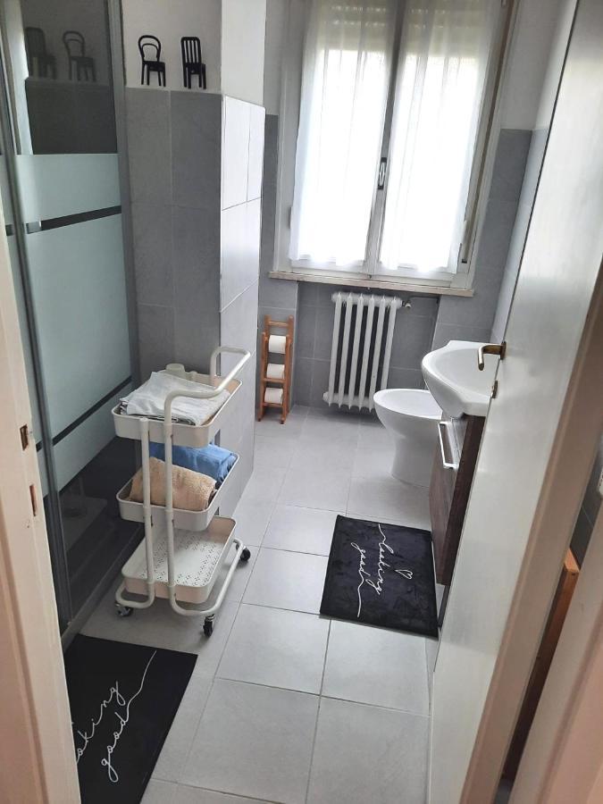 Vista Duomo Ravenna Apartment 외부 사진