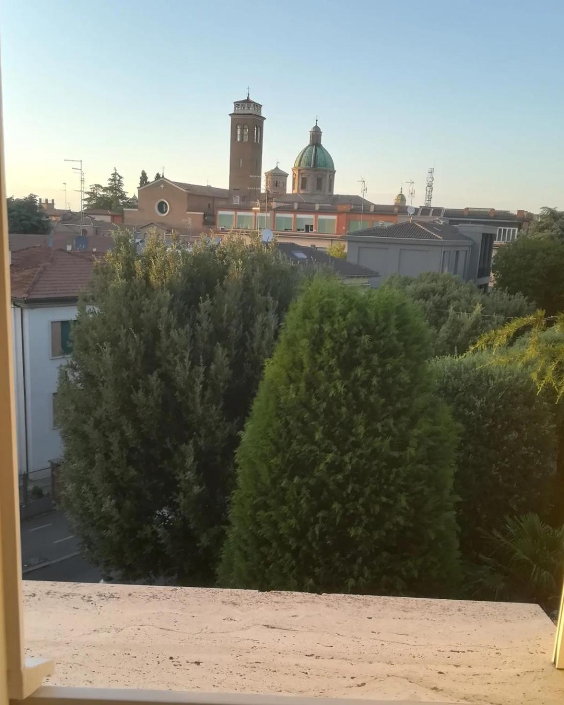 Vista Duomo Ravenna Apartment 외부 사진