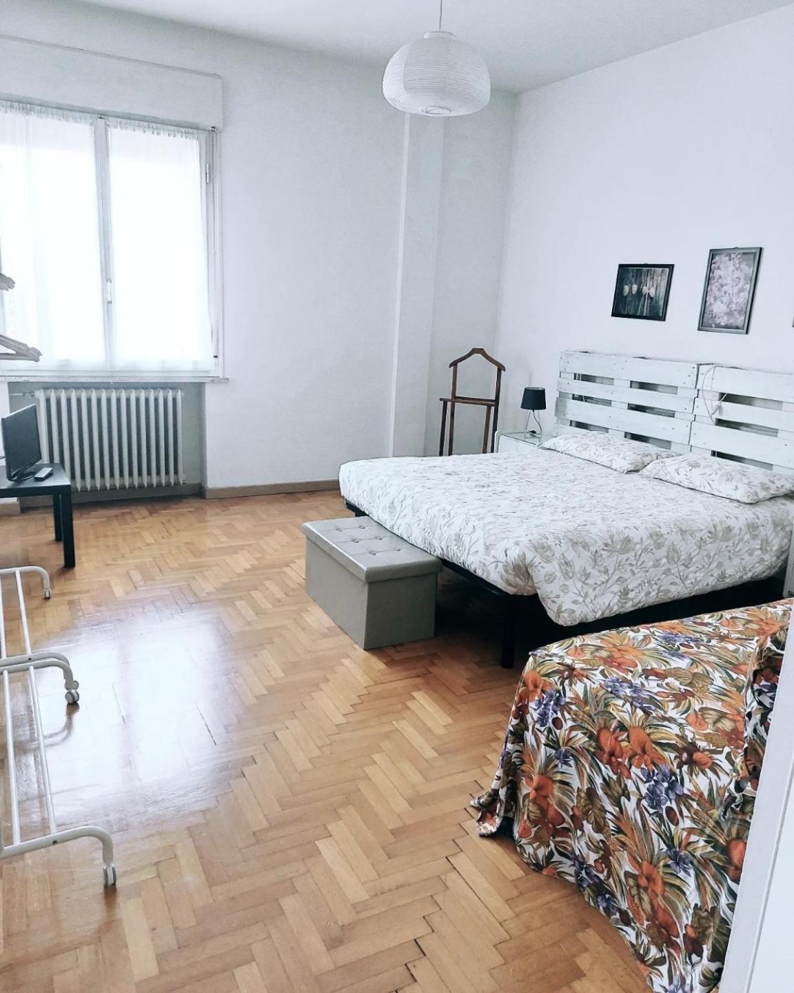 Vista Duomo Ravenna Apartment 외부 사진