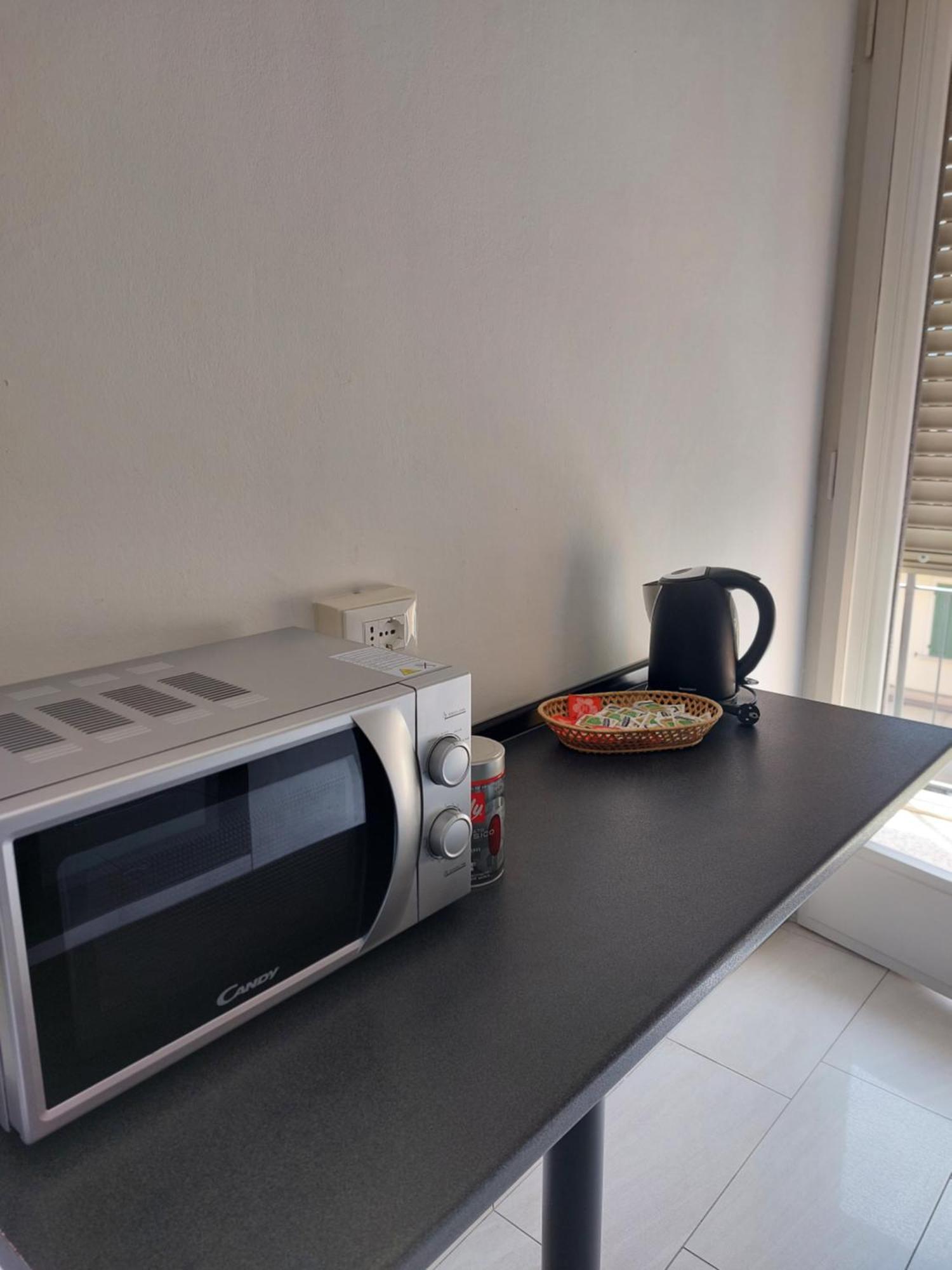 Vista Duomo Ravenna Apartment 외부 사진